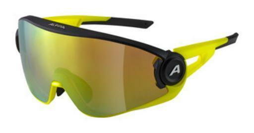 Ophthalmic Glasses ALPINA SPORTS 5W1NG (A8654 532)