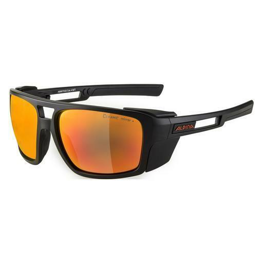 Sonnenbrille ALPINA SPORTS SKYWALSH (A8667 032)