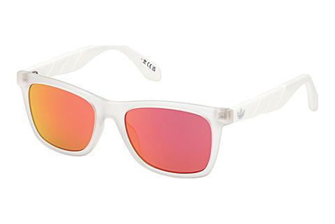 Lunettes de soleil Adidas Originals OR0101 26Z