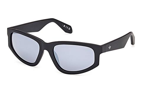 Ophthalmic Glasses Adidas Originals OR0107 02C