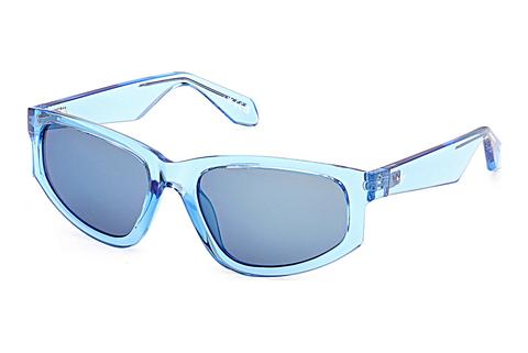 Sonnenbrille Adidas Originals OR0107 90X