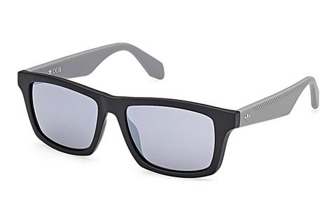 Ophthalmic Glasses Adidas Originals OR0115 02C