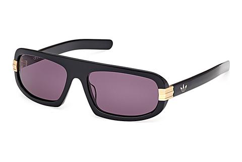 Lunettes de soleil Adidas Originals OR0122 01A