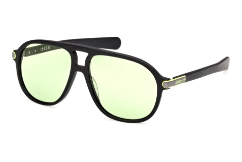 Ophthalmic Glasses Adidas Originals OR0136 02N