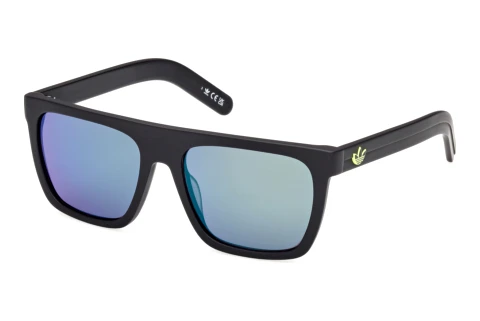 Ophthalmic Glasses Adidas Originals OR0140 02Q