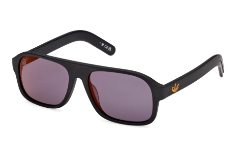 Ophthalmic Glasses Adidas Originals OR0141 02G