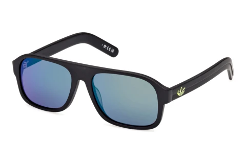 Ophthalmic Glasses Adidas Originals OR0141 02Q