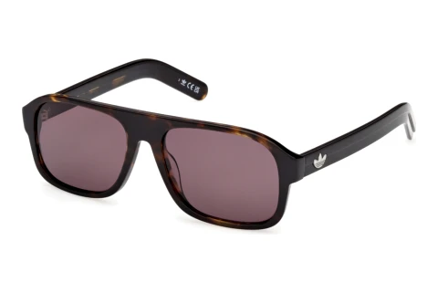 Ophthalmic Glasses Adidas Originals OR0141 52E