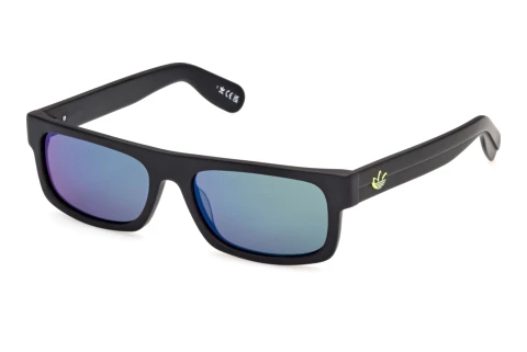 Sluneční brýle Adidas Originals OR0145 02Q