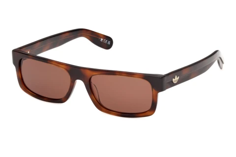 Óculos de marca Adidas Originals OR0145 52E