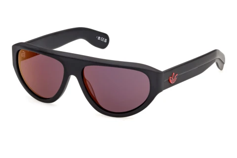 Ophthalmic Glasses Adidas Originals OR0146 02U