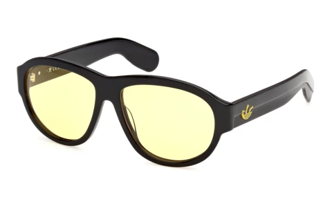 Gafas de visión Adidas Originals OR0150 01E