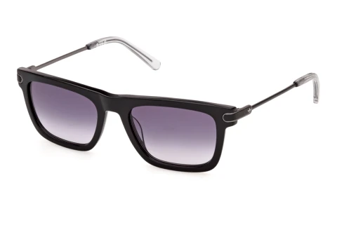 Ophthalmic Glasses Adidas Originals OR0152 01B