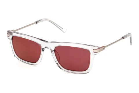 Ophthalmic Glasses Adidas Originals OR0152 20U