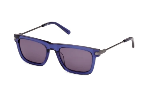 Ophthalmic Glasses Adidas Originals OR0152 90A