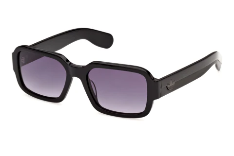 Ophthalmic Glasses Adidas Originals OR0154 01B