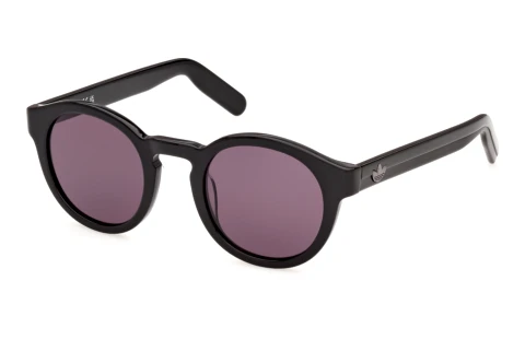 Ophthalmic Glasses Adidas Originals OR0155 01A