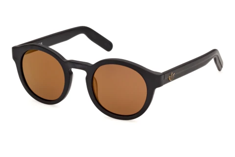 Ophthalmic Glasses Adidas Originals OR0155 02G