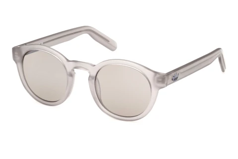 Ophthalmic Glasses Adidas Originals OR0155 20G