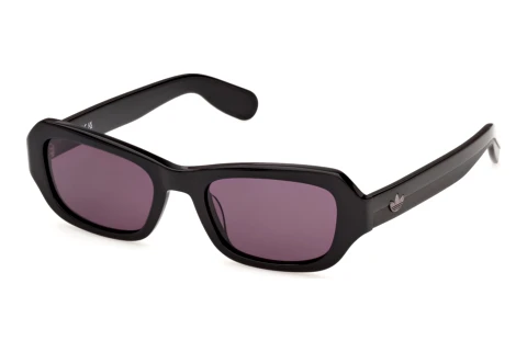 Ophthalmic Glasses Adidas Originals OR0156 01A