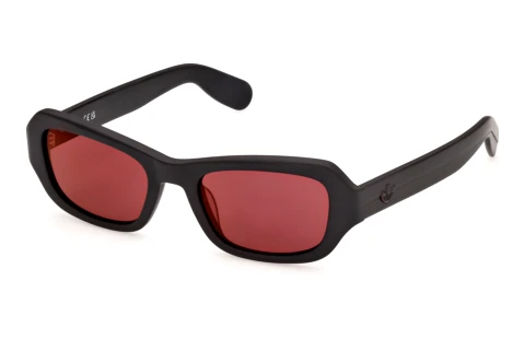 Ophthalmic Glasses Adidas Originals OR0156 02U