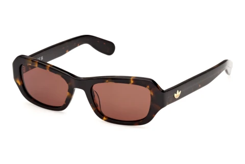 Ophthalmic Glasses Adidas Originals OR0156 52E