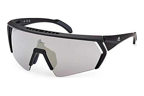 Saulesbrilles Adidas Cmpt aero (SP0063 02G)