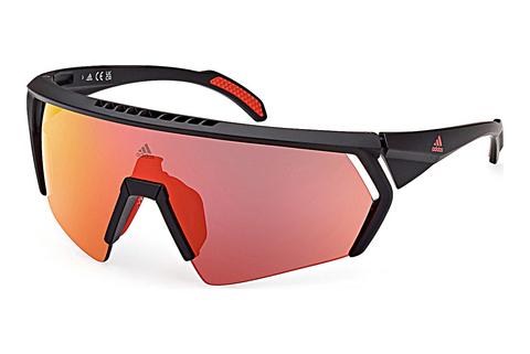 Saulesbrilles Adidas Cmpt aero (SP0063 02U)