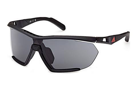 Lunettes de soleil Adidas Cmpt aero li (SP0072 02A)