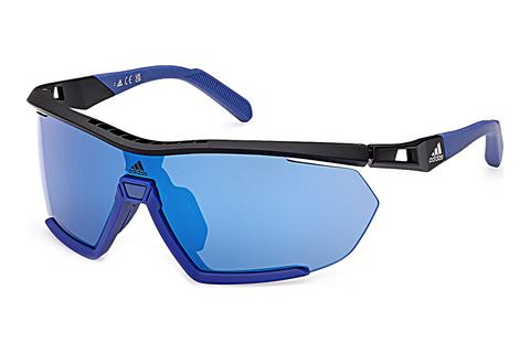 Gafas de visión Adidas Cmpt aero li (SP0072 05X)