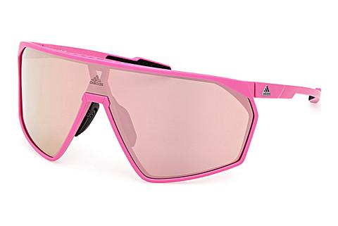 Gafas de visión Adidas Prfm shield (SP0073 21X)