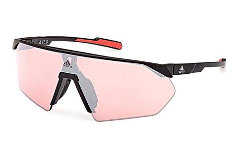 Saulesbrilles Adidas Prfm shield (SP0076 02E)