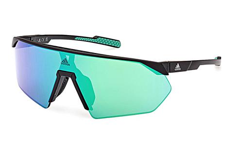 Sonnenbrille Adidas Prfm shield (SP0076 02Q)