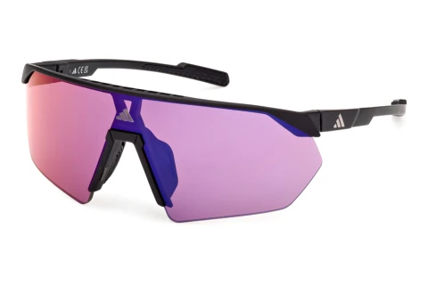Ophthalmic Glasses Adidas SP0076 02Z