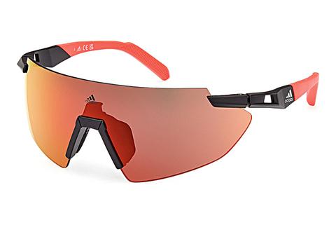 Sonnenbrille Adidas Cmpt aero ul (SP0077 02L)