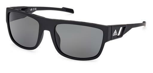 Saulesbrilles Adidas SP0082 02G