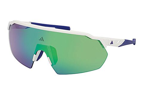 Ophthalmic Glasses Adidas SP0093 21Q