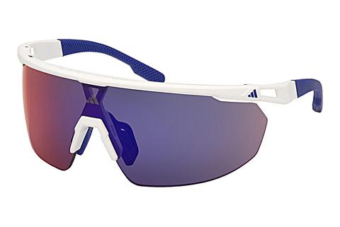 Lunettes de soleil Adidas SP0095 21Z