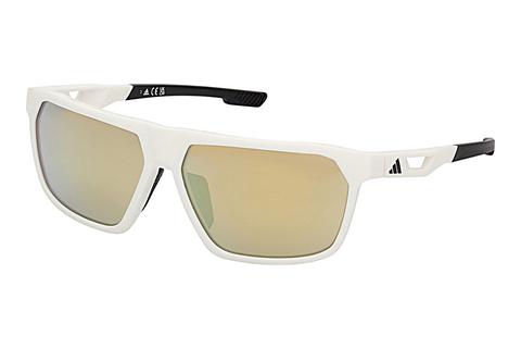 Sonnenbrille Adidas SP0096 21G