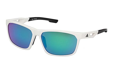 Lunettes de soleil Adidas SP0101 21Q