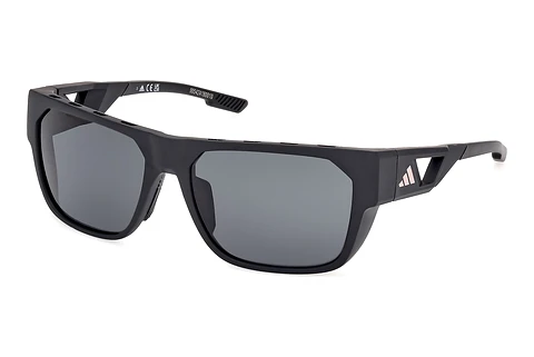 Saulesbrilles Adidas SP0102 02D