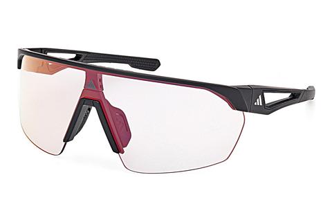 Lunettes de soleil Adidas Adidas anemos (SP0103 02L)