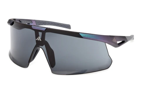Ophthalmic Glasses Adidas Adidas dunamis evo (SP0106 97A)