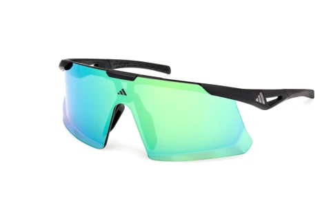Ophthalmic Glasses Adidas Adidas dunamis evo-s (SP0107 02Q)