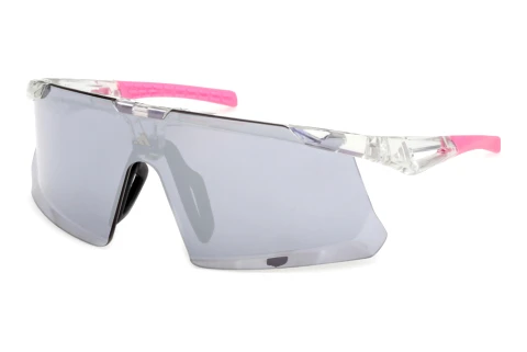 Ophthalmic Glasses Adidas Adidas dunamis evo-s (SP0107 26C)