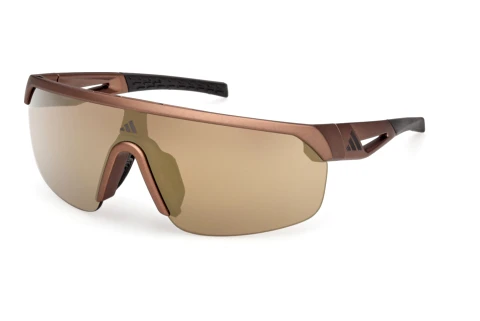 Ophthalmic Glasses Adidas SP0109 49G
