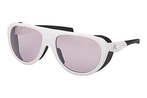 Lunettes de soleil Adidas SP0110 21Z