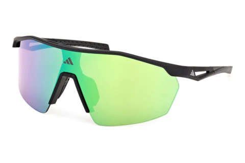 Ophthalmic Glasses Adidas Anemos light (SP0115 02Q)