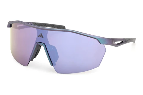 Ophthalmic Glasses Adidas Anemos light (SP0115 97Z)