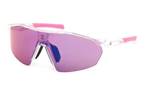 Ophthalmic Glasses Adidas Anemos light s (SP0116 26Z)